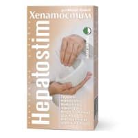 Hepatostim for liver diseases and biliary colic – 120 tablets