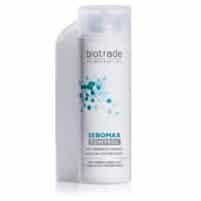 Sebomax Control anti-dandruff shampoo for women and men 200 ml