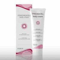 Synchrocell Anti-Cellulite Body Cream 150 ml.