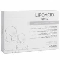 Synchroline Lipoacid Combi 60 tabs