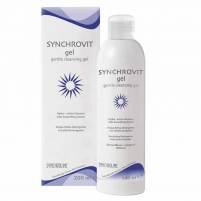 Synchroline Synchrovit Gentle Cleansing Gel