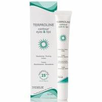 Synchroline Terproline Contour Eyes and Lips 15 ml