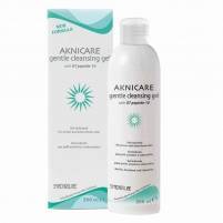 Synchroline Aknicare - gentle cleansing gel