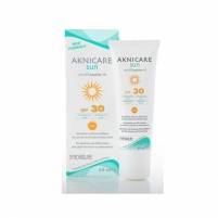 Synchroline Aknicare Sun Cream SPF 30
