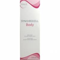 Synchroline Synchrocell Body Cream 250 ml