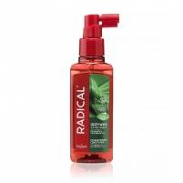 Hair loss concentrate for strengthening damaged and dripping Farmona Radical hair