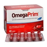 OmegaPrim