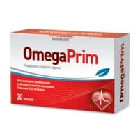 OmegaPrim 30 caps WALMARK
