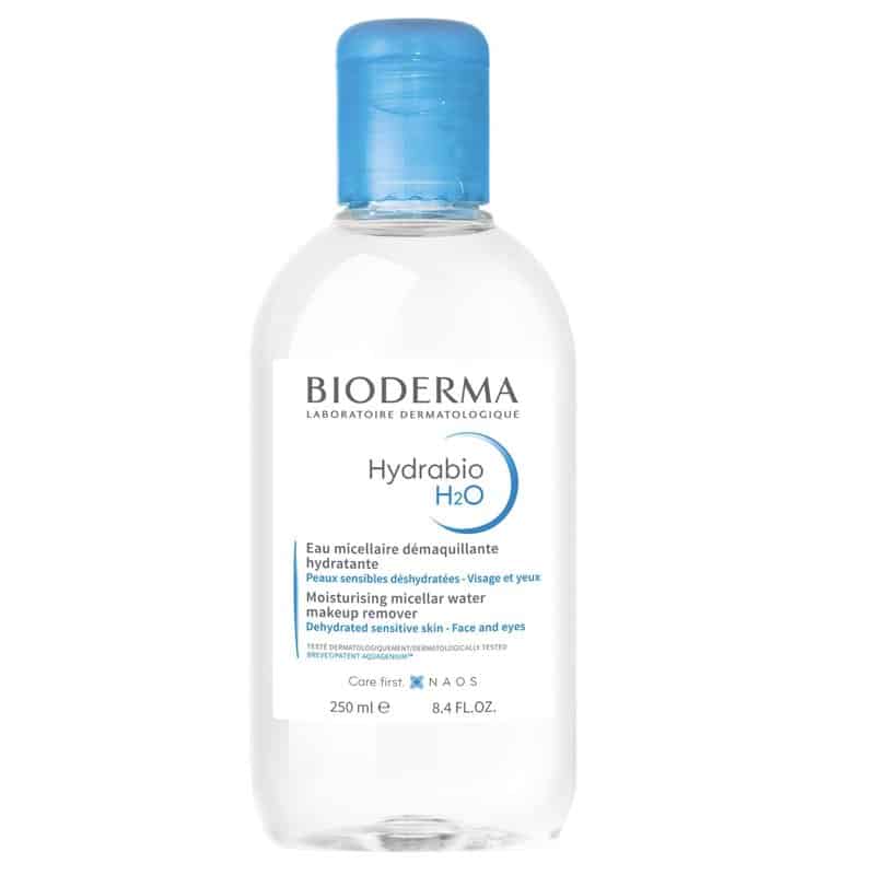 Bioderma Hydrabio H2O 250 ml