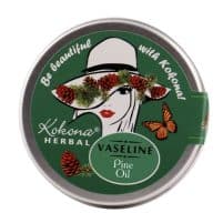 Herbal Vaseline Pine Oil