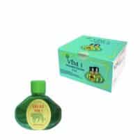 Liquid balm VIM1 6ml x 10