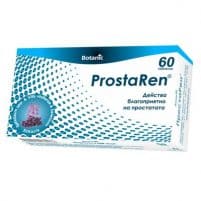 ProstaRen x60tabs
