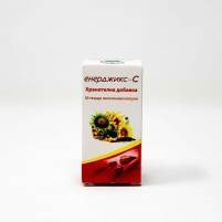 EnergyX -C - 30 capsules x 250mg