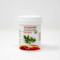 Nettle - 60 gelatin capsules x 250 mg