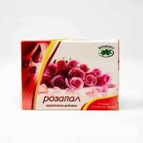 Rosapal 30 capsules x 200mg