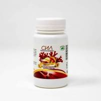 SIL 60 capsules x 250 mg