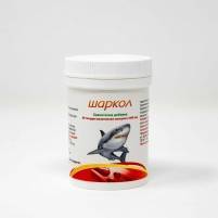 Sharkol 60 capsules x 360 mg