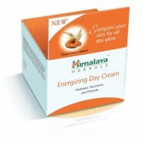 Himalaya Energizing Day Cream