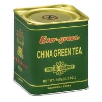 Ever-Green Green Tea authentic Chinese antioxidant tea 150 g