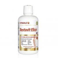 Restavit Elixir
