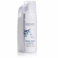 Pure Skin foam face wash 150 ml