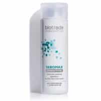 Sebomax Sensitive shampoo for sensitive scalp 200 ml