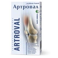 Artroval - 120 tablets for joints and bones