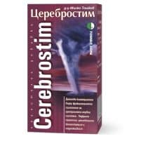 Cerebrostim - 120 tabs For the central nervous system