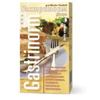 Gastrinorm Ultra 120 tablets for chronic colitis and abdominal pain