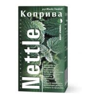 Nettle for low hemoglobin and anemia – 120 tablets