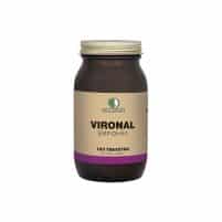 Vironal 180 tabs Herbal product against all viral infections and the flu