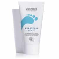 Keratolin Foot 10% Urea moisturizing foot cream