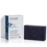 Pure Skin Soap 100 g For combination and oily skin, suitable for face and body.