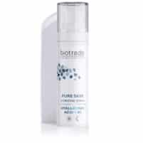 Pure Skin hydrating serum with hyaluronic acid and niacinamide 30 ml