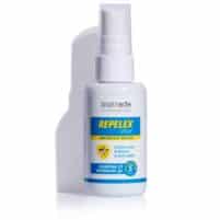 Repelex lotion against mosquitoes, ticks and fleas 50 ml