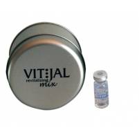 VIT:JAL - Revitalizing MIX