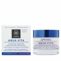Advanced Moisture Revitalizing Cream for Oily/Combination Skin