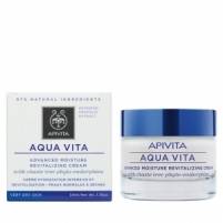 Advanced Moisture Revitalizing Cream for Very Dry Skin