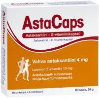 Astacaps 60 caps