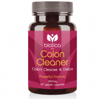 COLON CLEANER