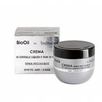 for restructure and shine on dry and damaged hair.