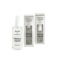 Liquid crystals