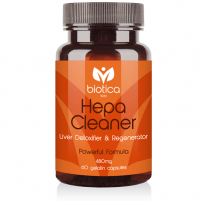 HEPA CLEANER