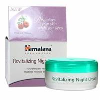 Revitalizing Night Cream 50 ml