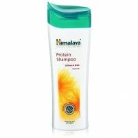 Protein Shampoo - Softness and Shine