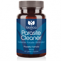 PARASITE CLEANER