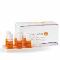 Synchroline Synchrovit C 6 flacons 5 ml