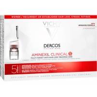 VICHY DERCOS Aminexil Clinical 5