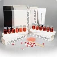 Body Line Suit 80 10x10 ml.