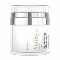 AntiAge Rejuvenating face cream 50ml